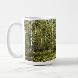 Mont Héribus in Mons, Belgium Coffee Mug