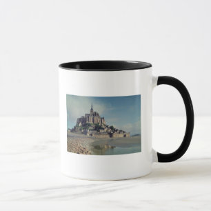 Mont Saint-Michel Mug
