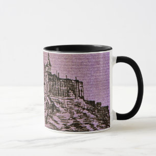 Mont Saint Michel Mug