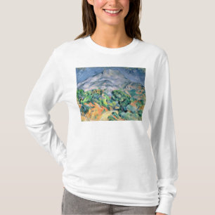 Mont Sainte-Victoire, 1900 T-Shirt