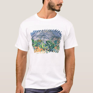 Mont Sainte-Victoire, 1900 T-Shirt