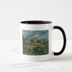 Mont Sainte-Victoire, 1904-05 Mug