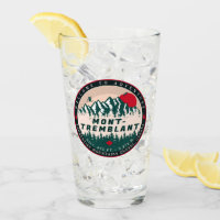 Mont-Tremblant Quebec Laurentian Mountains Canada