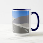 Mont ventoux, French Alps