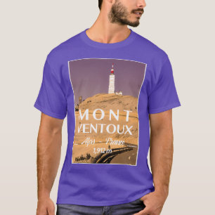 Mont Ventoux  T-Shirt
