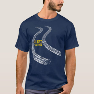 MONT VENTOUX TOURS T-Shirt