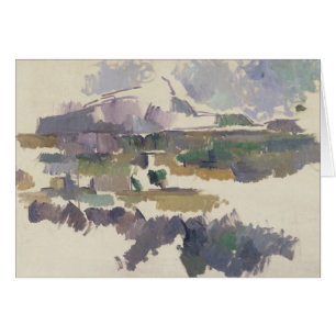 Montagne Sainte-Victoire, 1904-05