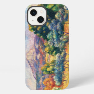 Montagne Sainte-Victoire (Paysage) Renoir iPhone 13 Case
