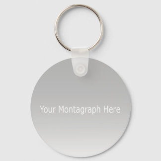 Montagraph Keychain