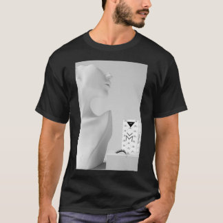 Montalvo Lashes Merch T-Shirt