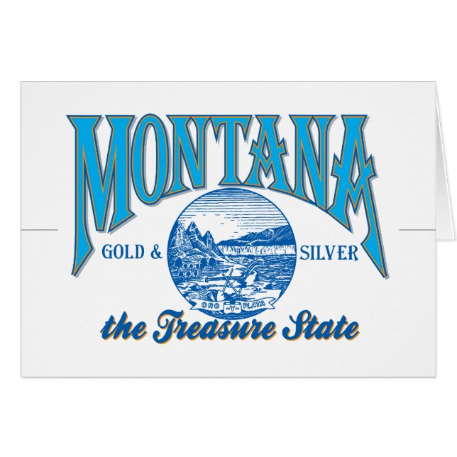 Montana (Front Horizontal)