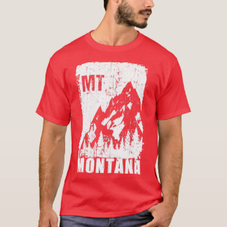 MONTANA21  T-Shirt