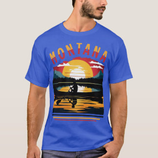 Montana  18 T-Shirt