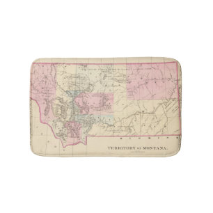 Montana 2 2 bath mat