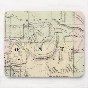 Montana 2 mouse mat