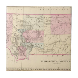 Montana 2 tile