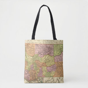 Montana 2 tote bag