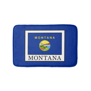 Montana Bath Mat