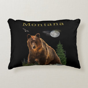 Montana Beras Decorative Cushion
