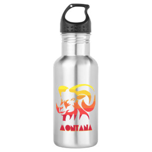 Montana Bighorn 532 Ml Water Bottle
