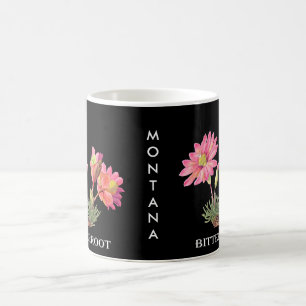 Montana Bitterroot Coffee Mug