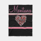 Montana blanket
