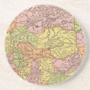 Montana Coaster