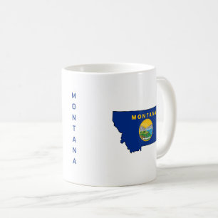 Montana Coffee Mug