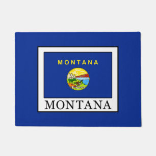 Montana Doormat