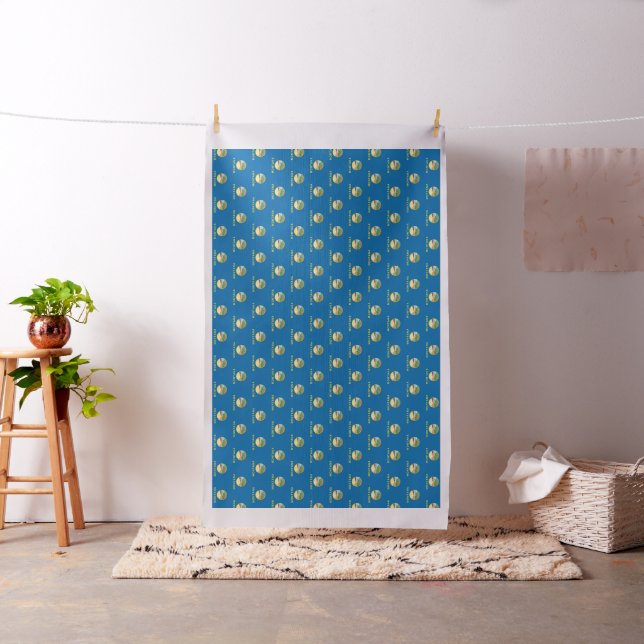 MONTANA Flag Fabric (In Situ)