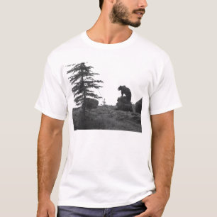 MONTANA GRIZZLY BEAR ENCOUNTERS T-Shirt