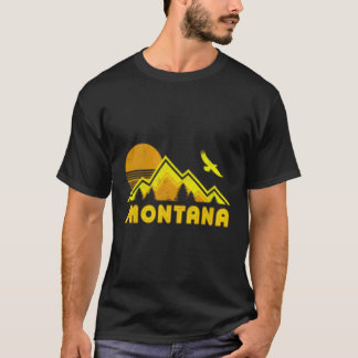 Montana Home T-Shirt