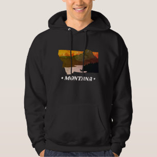 Montana Hoodie