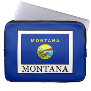 Montana Laptop Sleeve