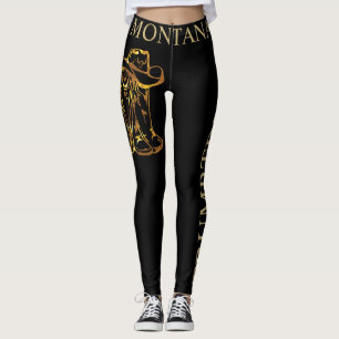 MONTANA  LEGGINGS