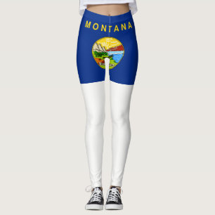Montana Leggings