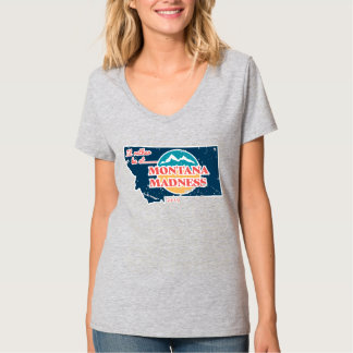 Montana Madness 2019 T-Shirt