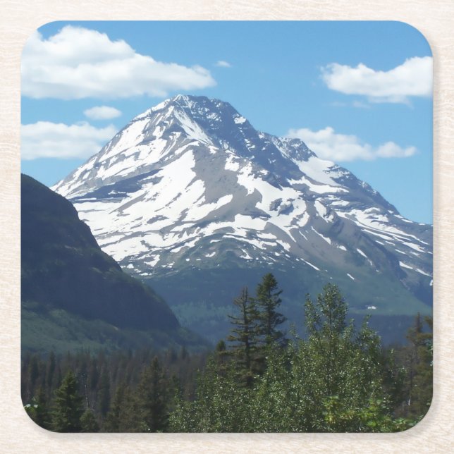 Montana Mountain Snow Coasters (Front)