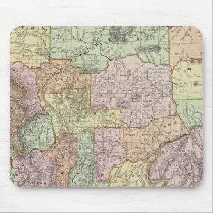 Montana Mouse Mat