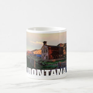 Montana Mug