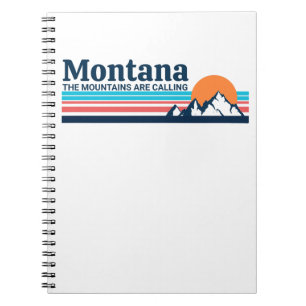 Montana Notebook