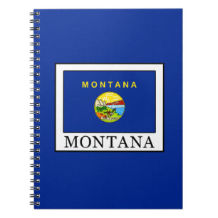 Montana Notebook
