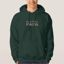 Montana Papa Hoodie
