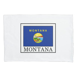 Montana Pillowcase