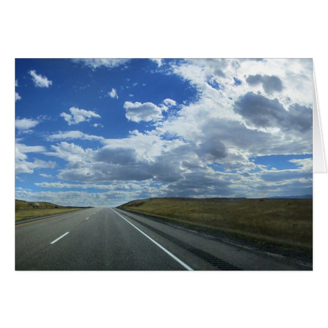 Montana Plains (Front Horizontal)