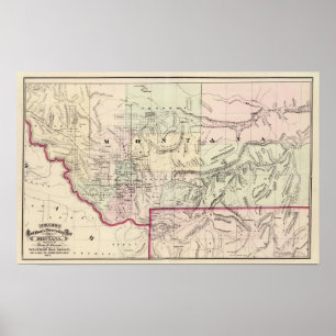Montana Poster