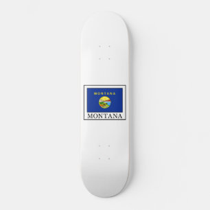 Montana Skateboard