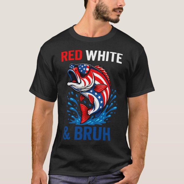 Montana sky T-Shirt (Front)