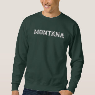Montana Sweatshirt