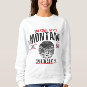 Montana Sweatshirt